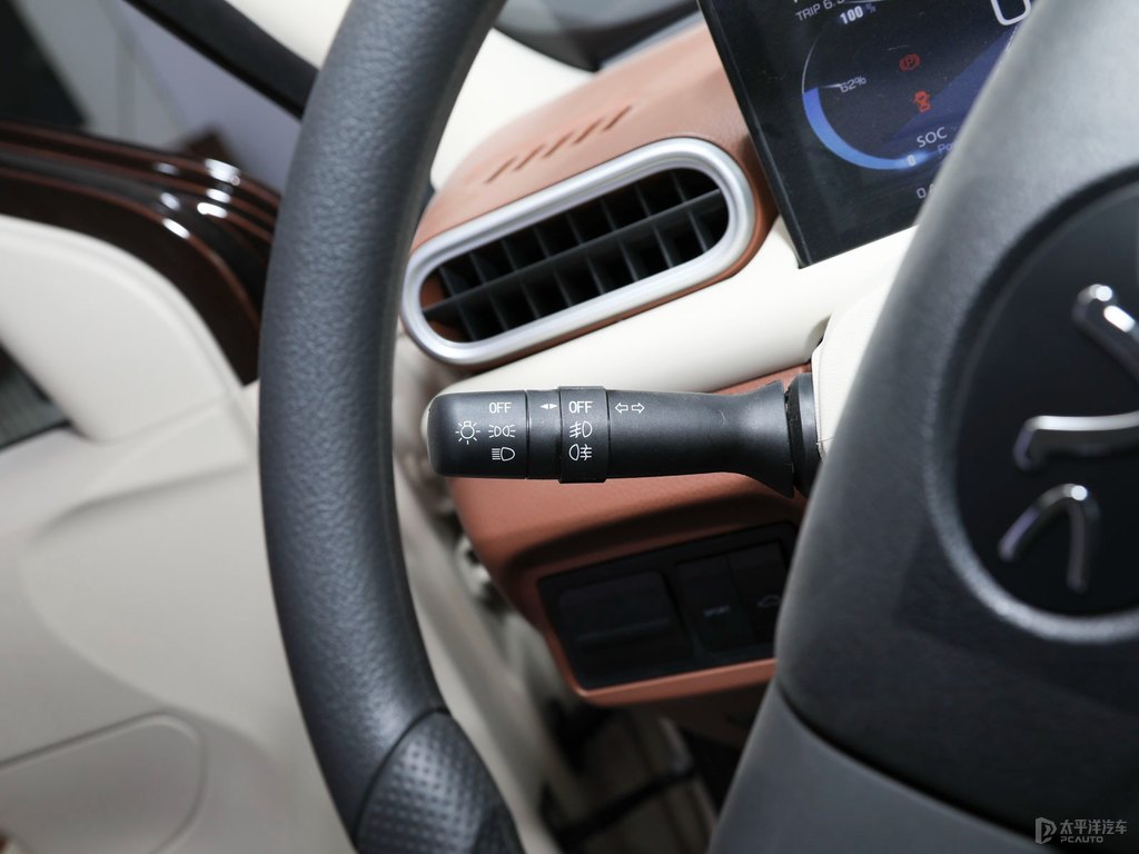 Electric Cars Electric Vehicle ConversionLittle Tiger FEV 2022 FOR-Two Little Tiger mini eev