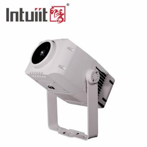 China Playground 35W RGB 3 IN 1 LED Laser Project Light wholesale