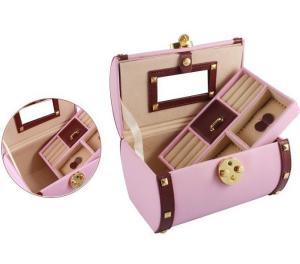 China jewelry case wholesale