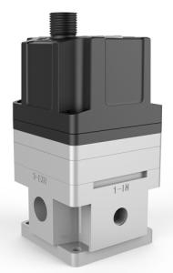 China NPT 1/4 Thread Intelligent Electropneumatic Regulator wholesale