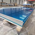A5052 H32 Anodized Aluminum Sheet 1060 1100 1050 Aluminum Plate