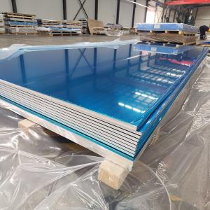 China Anodized Cladding Aluminium Plate wholesale