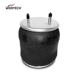 China 813MB 4st Tractor Trailer Air Bags W01-M58-6364 Firestone Truck Airbags wholesale