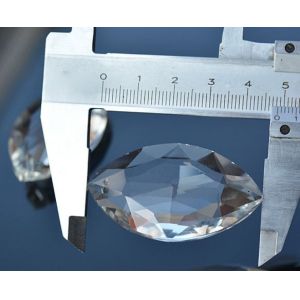 Crystal Pendant Healing Crystal Quartz Pendants Wholesale Houre Eyes Crystal