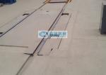 China 8 Ton Railway Bogie Frame Lifting Table Railway Depot Equipment wholesale