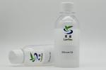 Silicone Oil Liquid Chemicals For Hydrophilic Finishing Agent