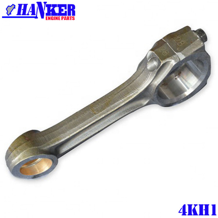 Isuzu Excavator Parts Connecting Rod Assembly 4KH1 600P 8-97352-890-0 8973528900