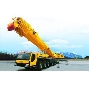 China XCMG All Terrain Crane QAY200 wholesale