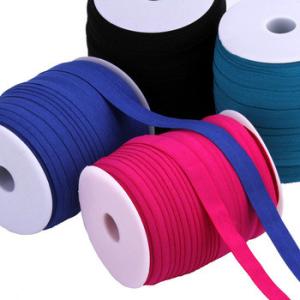 China Factory Delivery Eco-Friendly Binding Elastic Webbing Tape For Waistband wholesale