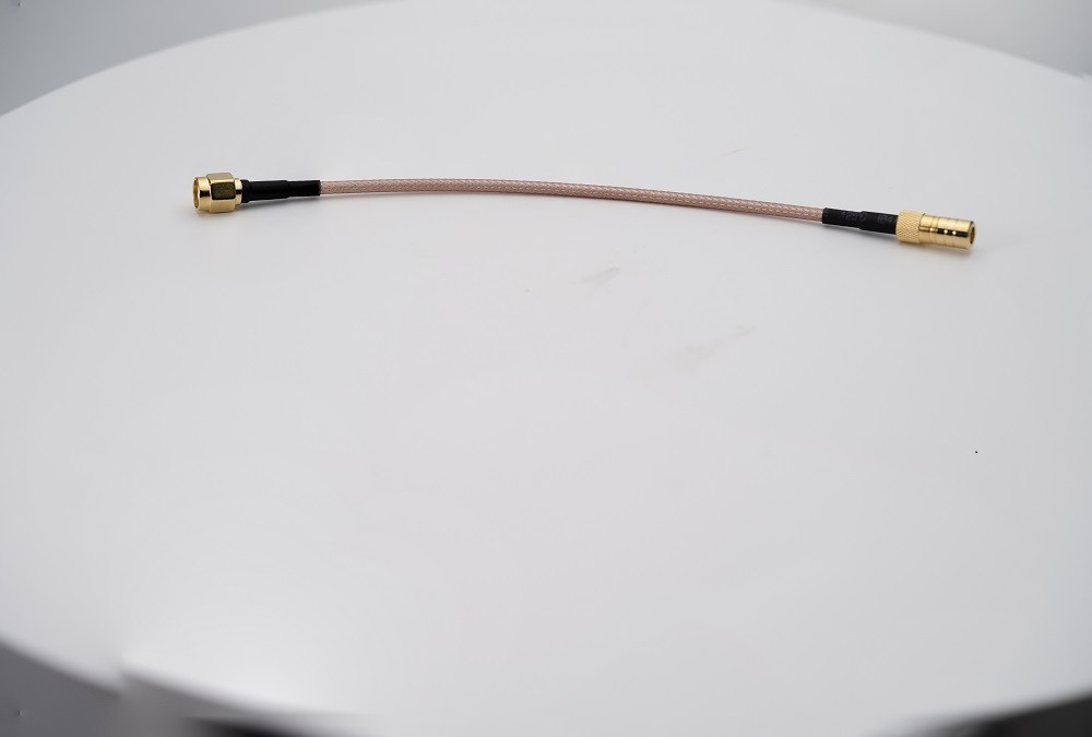 Laser Transformer Wire SMB-SMA For Raytools/WSX Raytools Consumables