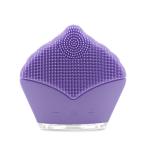 Dermabrasion Vibrating Rechargeable Facial Cleansing Brush DC 3.7 V Power