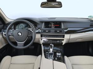 China OEM Wireless 12V BMW Carplay Android Auto With Spotify 5.8G Antenna wholesale