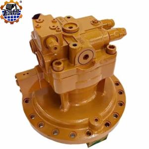 China VOE14550095 VOE14524190 EC290 Swing Motor M2X170CHB M2X170 Swing Device wholesale