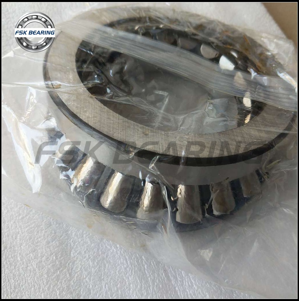 Single Row 9039452 29452E Axial Spherical Roller Bearing 260*480*132 mm For Construction Machinery