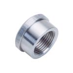Stainless Steel Cnc Machining Parts Laser Cutting Machined Parts