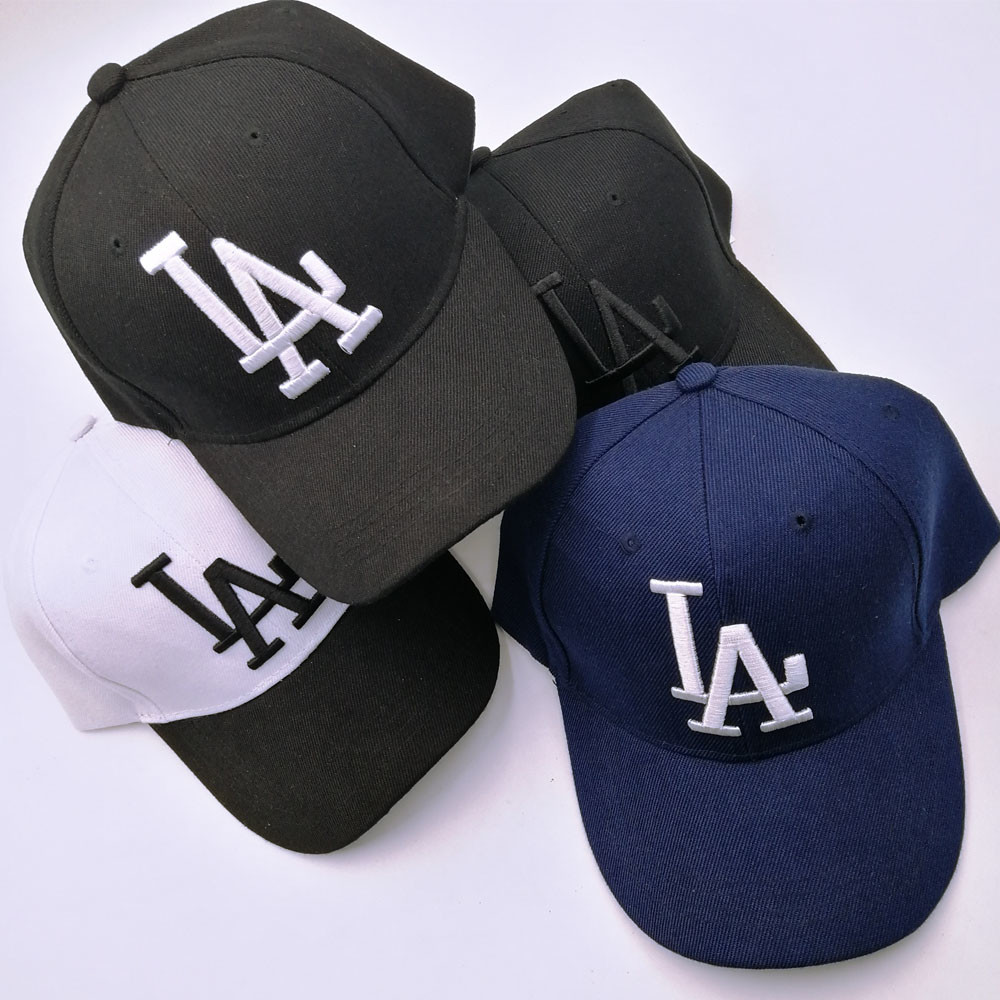 Khaki Primary 3D Logo Embroidery Adjustable Strap Baseball Dad Hat Cap Adult One Size Fits All