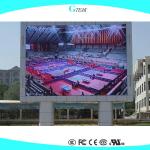 p10 star sports live cricket match led display screen hot sale