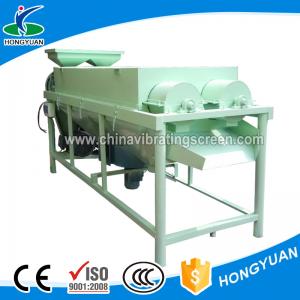 China Polished surface of brown rice polishing machine of rice bran on sale