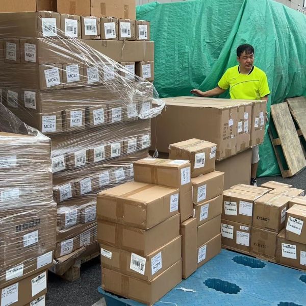 From China To Australia Air Freight 12-15 Days Duty-Paid To Door 25-30 Days