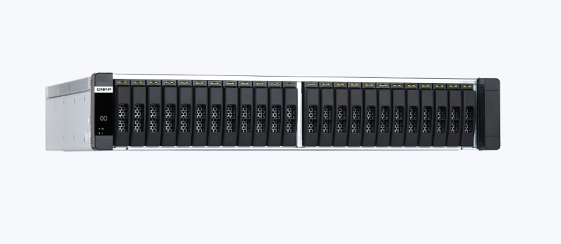 Original New ES2486dc-2142IT-128G Enterprise-class network storage In Stock