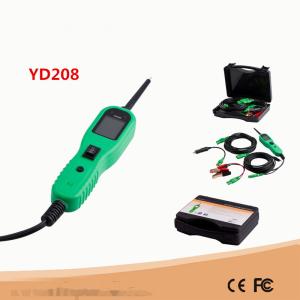 China YD208 Automotive Circuit Tester wholesale