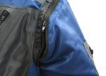 Water And Wind Proof Outdoor Clothing Two Pieces Jacket With Hood