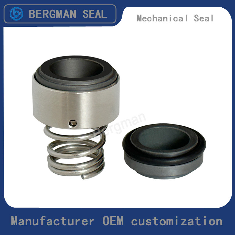 22mm Lovara Sv Pump Mechanical Seal ISO9001 SGS Certificate