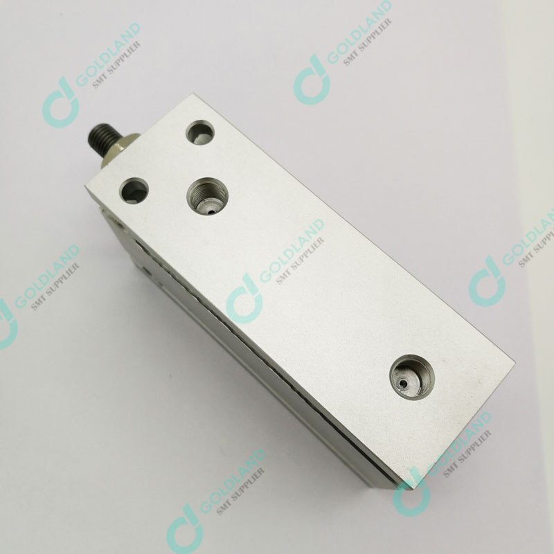 Double DMM-32-50-P-A SMT Machine Parts Siemens 00358703S01 Siplace Cylinder