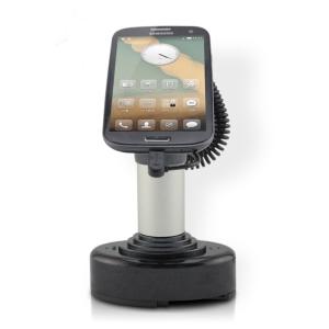 China 2014 popular mobile phone security display stand on sale