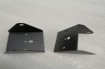SUS Aluminum Iron Precision Metal Stamping Powder Coating