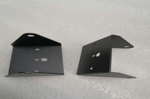 China SUS Aluminum Iron Precision Metal Stamping Powder Coating wholesale