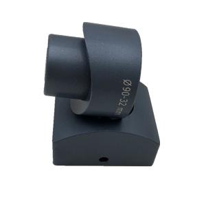 ISO9001 Welding Socket