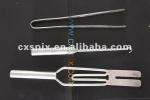 Custom Slaughtering Equipment Accessories Stainless Steel Poultry Evisceration