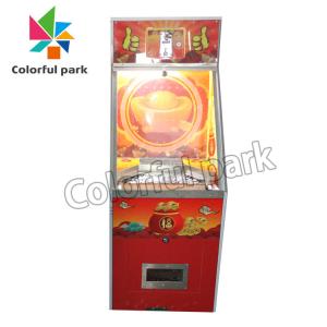 China Bonus Hole Coin Pusher Arcade Machine Coin Pirates Ce Approved wholesale