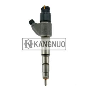 China EC210 Excavator Diesel Fuel Injector 04290987 20798683 0445120067 wholesale