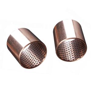 China Fb09g Bronze Rolled Bearing From Chinese Factory wholesale