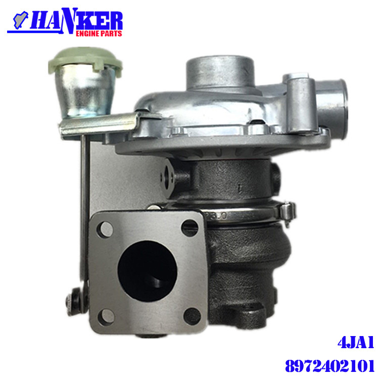 RHF4 Turbocharger Turbo For Isuzu 4JA1 TFR 2.5L 8972402101 8-97240-210-1 Factory