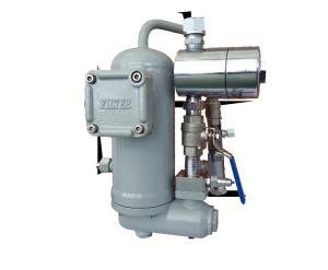 China Hot saling Bernet Brand LPG air separator for LPG dispenser wholesale