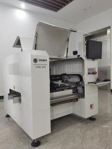 China 50 Yamaha Pneumatic Feeders SMT Mounter Machine With Vacuum Generator wholesale