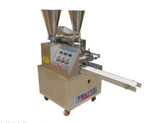 China High Quality steamed stuffed bun machine wholesale