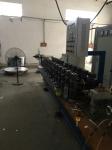 Fully Automatic Double Glazing Equipment / Double Glass Spacer Production Line