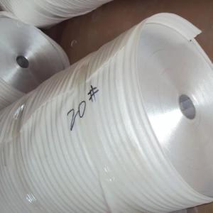 China Customized 1100 Aluminum Alloy Foil Silver For Pharmaceutical Packaging wholesale