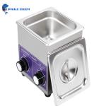 Mechanical Control Medical Ultrasonic Cleaner 30L Stainless Steel SUS304 Tank