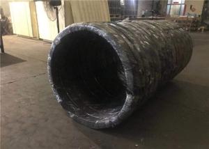 China Q235 400ft 16.5 Gauge Reinforcement Tie Wire wholesale