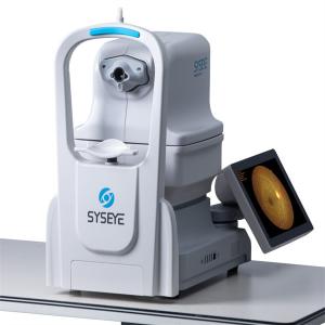 China Digital Eye Fundus Imaging Camera 50HZ Intelligent Operation wholesale
