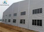 China Factory Steel Structure Buildings Price Prefabricated Houses Barn Metal