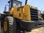 Used KOMATSU WA380 Wheel Loader /Used Komatsu WA300 WA320 WA350 Loader