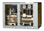 Engery Saving 250HP Rotary Screw Air Compressor