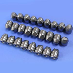 China Geology and Mining Industry Drill Bits Tungsten Carbide Buttons wholesale
