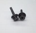 High Temperature Heat Resistant Si3O4 Silicon Nitride Welding Ceramic Nozzles